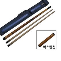 당구장큐대 4구큐 핑크 알파 컬리 10쪽상대 당구큐