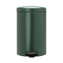브라반티아 brabantia Brabantia Bin Pine Green 20 L 152684