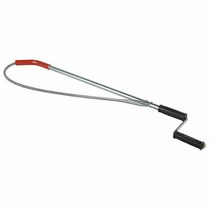 배관자재 낚시대 배관청소기 KS SP 1M 50 100mm 1EA, 본상품선택