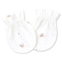 HB 오가닉맘 티이거손싸개 MHF7HC04 (22 가을신상), 없음