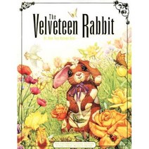 The Velveteen Rabbit: Or How Toys Become Real, Running Press Book Publishers