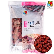 건대추 특 1kg 특초 경산 전통차 생 별초 상초 보관법, 단품