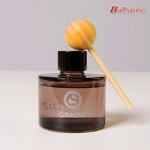 그리니치_그라스 디퓨저 피오니 프리지아 코튼향 방향제 105ml, 불스원 방향제, bul002_페어프리지아향105ml, 1개