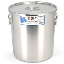 [엘비]육수통 들통 스텐 식깡 국통 위생통 소도와 8호 28L, 엘비 본상품선택, 엘비 8호 약28L, 엘비 본상품선택