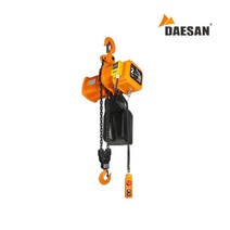 대산 호이스트 DST-2W (2.0T) 삼상380V-콤팩트형 리프트 핸드카트
