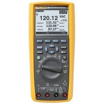 일본직발송 10. 플루크(FLUKE) FLUKE (플루크) 디지털 멀티미터 콤보 키트 [일본 정품] 289 FVF B00IL5DH, One Size_One Color