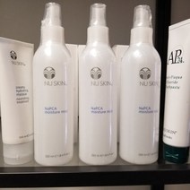 뉴스킨 NaPCA 모이스처 미스트 250ml / 8.4oz, 뉴스킨 NaPCA 모이스처 미스트 2