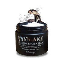 아리아니 씨네이크(뱀독) 여성 크림 영양 펩타이드 기초화장품, 단품