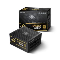 앱코 SUITMASTER TENERGY 850W GOLD Full Modular