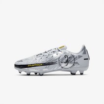 나이키 주니어 잔디 및 멀티겸용 축구화 팬텀 GT 아카데미