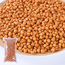 에코 오란다알알이 1kg, 1봉