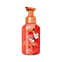 BBW 배스앤바디웍스 포밍 핸드솝 펌킨 애플 259ml, 1개