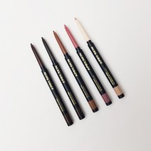 APRILSKIN 에이프릴스킨 트임라이너 꼬막눈트임 펜슬 아이라이너 7종선택, 06크림인트로