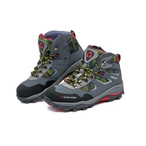 뒤틀림방지 어웃솔 6인치 작업장 안전화 특수화 30대남성 현장화