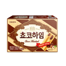 크라운 초코하임, 54개, 47g