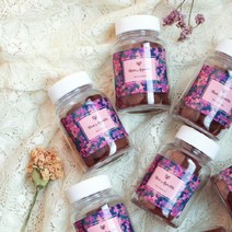 파베 블룸 생초콜릿만들기세트.1000마일(무료배송)