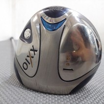 중고 젝시오 XXIO MP500 10.5도 드라이버_51g S, 기본 : 상세페이지 참조