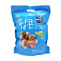 커널스 슈퍼 믹스 팝콘 350g 203