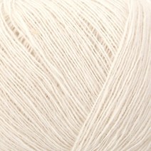 짱패브릭 니팅 뜨개실 램스울 1합 인형옷뜨개실 파올라레이나 육일돌 뜨개옷 인형뜨개옷-21color, 148 아이보리