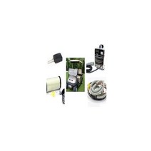 가스 TXT 함대 2016 골프 카트 배터리 용 EZGO/CUSHMAN/TEXTRON 4 개의 가방 부착 교체