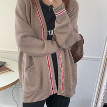 가디건 맛집 여자 2021 가을코디 하객알바 B391 맘룩 여사친 생일선물 돌잔치 결혼식
