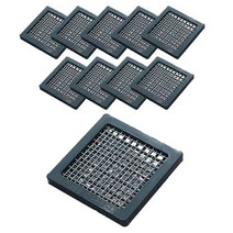 8point 모스카펫 MC-05 S, 10개입
