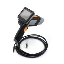 [P1B] 산업용내시경카메라 듀얼 카메라 장착 1미터 NTS D1M / 산업용내시경 틈새보기 틈새작업 배관공사 배관작업 인테리어공사 산업용확대경 내시경확대경 카메라내시경 측정공구 ( P1B / 55989EA )