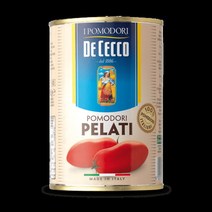 이팬트리 데체코 토마토홀 400g, 1개