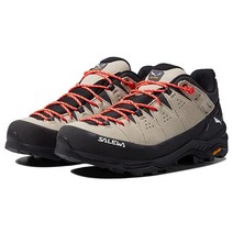 Alp Trainer 2 Oatmeal/블랙 등산화 트레킹화 31M219004