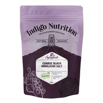 독일직구 인디고 허브 히말라야 블랙 크리스탈 솔트 250g (Grob), 수량, 상세참조