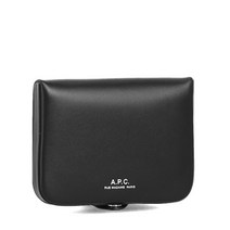 A.P.C.(아페쎄) A.P.C 아페쎄 조쉬 동전 카드지갑 JOSH PXAWV H63176 NOISETTE