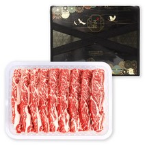 소소한돈가 소고기 LA갈비 미국산 초이스등급 갈비 기름제거 후 3kg 명품 선물세트