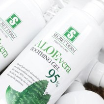 시크릿덤 알로에수딩젤 95% 달팽이겔 피부탄력 피부진정, 시크릿덤 알로에수딩젤 1000ml