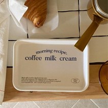 어린이집 어린이 과자 간식 브런치 쟁반 주방인테리어