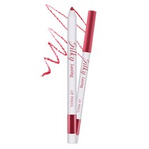 미샤 실키 래스팅 립 펜슬 0.25g (커피베리)