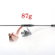케이프로 티타늄팁 이카메탈 AIR 한치낚시대 오모리그 화살촉오징어 무늬오징어 팁런, 05 2TOP(TUL+SL)