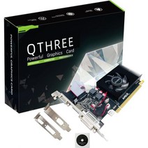 AMD 라데온 R5 230 그래픽 카드 2GB GDDR3 64비트 DVI HDMI VGA 컴퓨터 GPU 게이밍 PC용 데스크탑 비디오 PCI 익스프레스 x16 2.0 DirectX, R5 230 2G