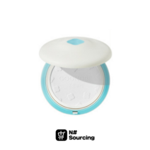자극없는 유아용 수딩 파우더 25g