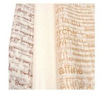 피에이치 영문 유산지 3종 세트, 10세트