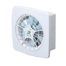 UPZ238891DR-SP20BS 플라스틱 환풍기(수동셔터) 대륜산업