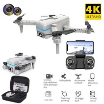 UCOKO 드론 H6 drone, 콤보 3-(배터리 3개 포함)