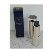 에스티로더 퓨어 컬러 러브 립스틱 0.12 floz 3.5g 문락 470