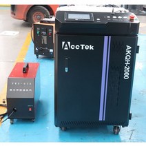 레이저 미니 용접기 강철 섬유 1500W 10mm 2000W 3000W, Price for produce
