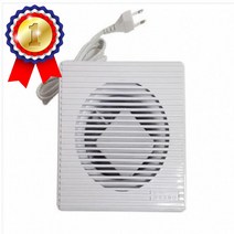 현대물산 SP-102C 욕실용 환풍기 환풍기 공조 화장실환풍기 욕실환풍기 화장실환풍기교체