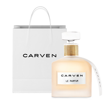 까르뱅 르 파퓸 EDP [까르뱅 쇼핑백 증정], 50ml