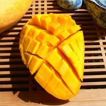 항공직송 골드망고 애플망고 프리미엄 선물세트, 05)애플망고 3kg : 특품(6~8과)
