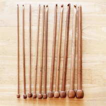 울마트 아후강바늘