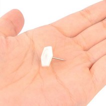 예쁜 압정 핀 침핀 앞정 압침 앞침 푸쉬핀 못핀