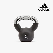 본사직영 아디다스 아이언 케틀벨 4kg