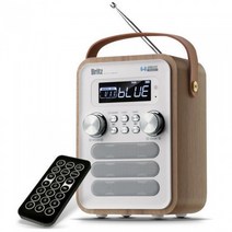 Britz 브리츠인터내셔널 BA-C7 Plus, 1